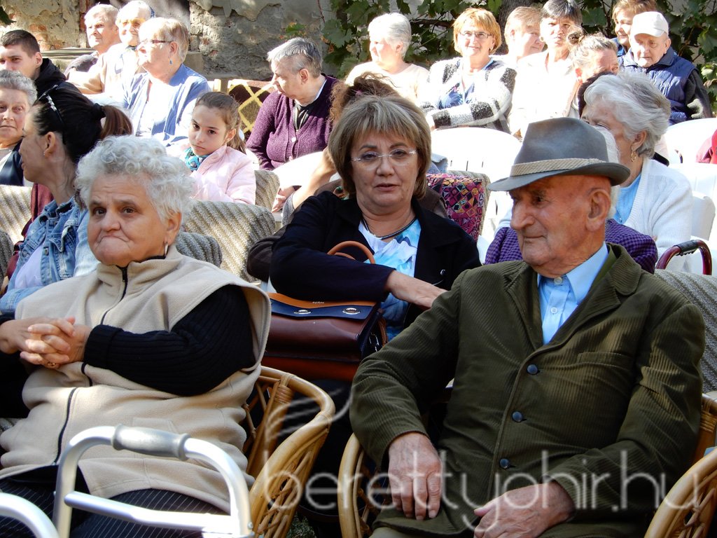 Családi nap a Fényes-házban 29